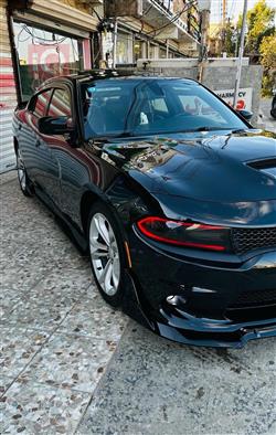 دودج تشارجر